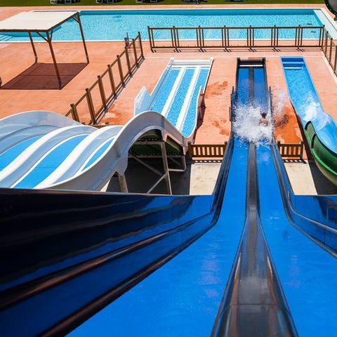 Camping La Palmeraie - Camping Pyrénées-Orientales - Afbeelding N°6