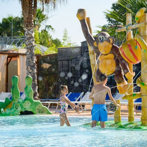 Camping Calypso - Camping Pyrénées-Orientales - Afbeelding N°3