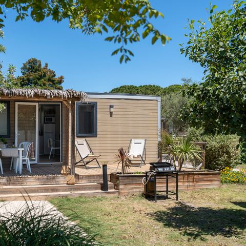 Camping Calypso - Camping Pyrénées-Orientales - Afbeelding N°2