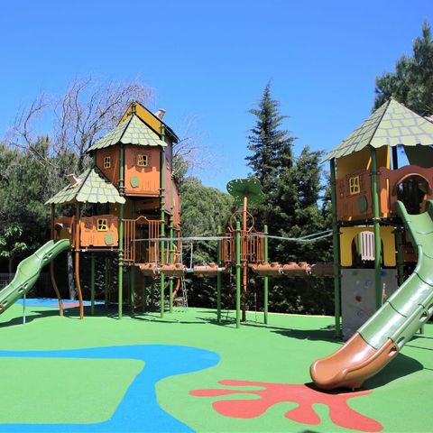 Camping Calypso - Camping Pyrénées-Orientales - Afbeelding N°5