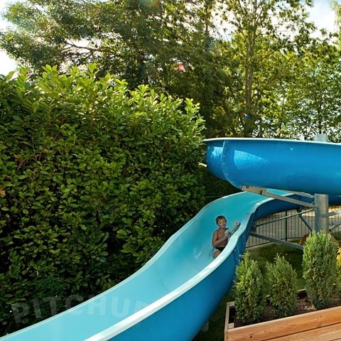 Camping Country ParkTouquin - Seine-et-Marne - Afbeelding N°6