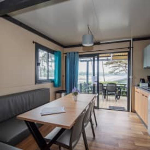 Chalet 6 personen - Tourteau