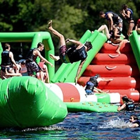 Flower Camping La Plage - Camping Corrèze - Afbeelding N°5