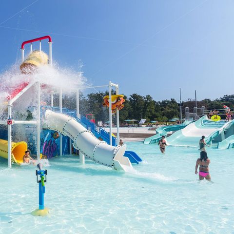 Camping Park Umag - Istrië - Afbeelding N°3
