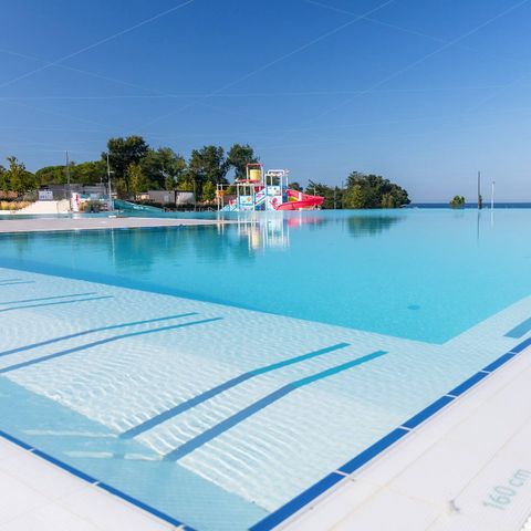 Camping Park Umag - Istrië - Afbeelding N°5