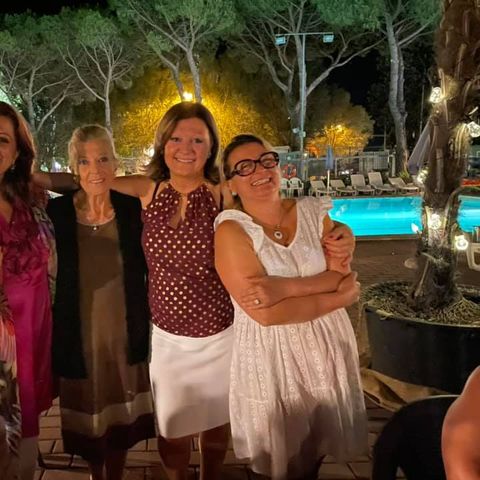 Camping Punta Navaccia  - Camping Perugia - Afbeelding N°4