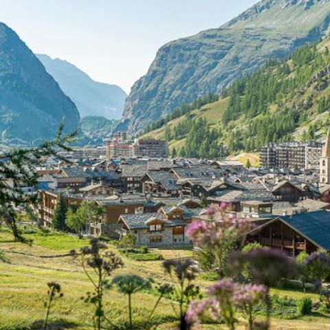 Résidence Odalys Le Hameau et Les Chalets de la Vallée d'Or - Camping Savoie - Afbeelding N°5