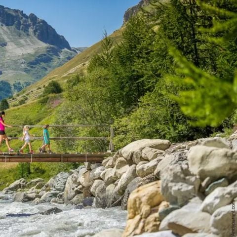 Résidence Odalys Le Hameau et Les Chalets de la Vallée d'Or - Camping Savoie - Afbeelding N°6