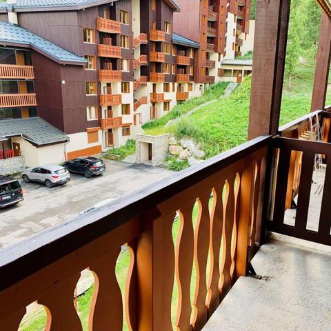Résidence Odalys Le Hameau et Les Chalets de la Vallée d'Or - Camping Savoie - Afbeelding N°4