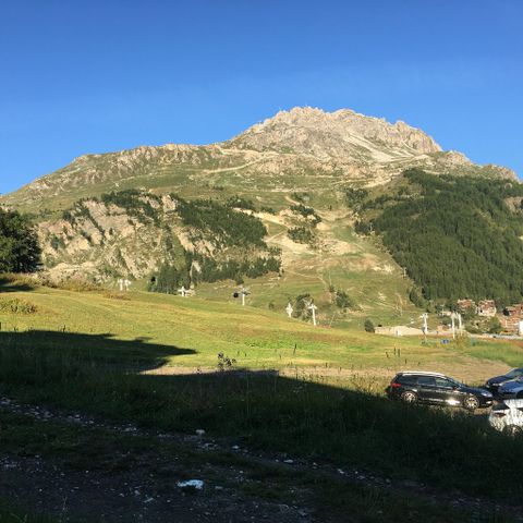 Résidence Odalys Les Hauts du Rogoney - Camping Savoie - Afbeelding N°6