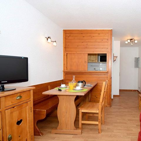 Résidence Odalys Les Hauts du Rogoney - Camping Savoie - Afbeelding N°4