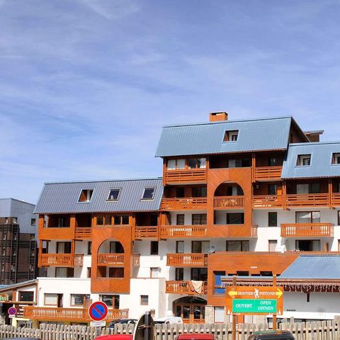 Résidence Le Valset - Camping Savoie - Afbeelding N°5