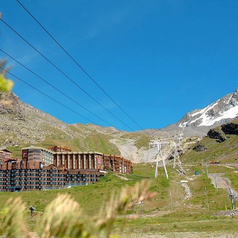 Résidence Odalys Tourotel - Camping Savoie - Afbeelding N°4