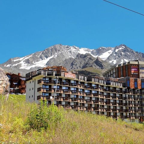 Résidence Odalys Tourotel - Camping Savoie - Afbeelding N°2
