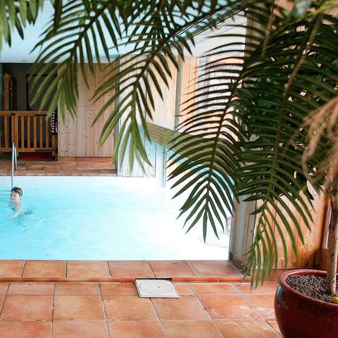 Résidence Odalys Le Hameau et les Chalets de la Vallée d'Or - Camping Savoie - Afbeelding N°3