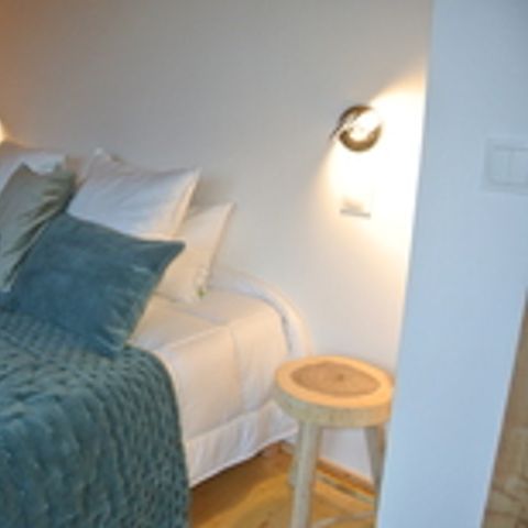 Chalet Pure Altitude*** de OCEANPEAK - Camping Savoie - Afbeelding N°5