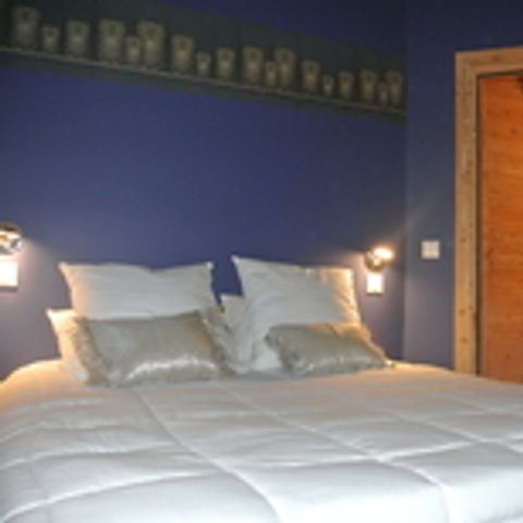 Chalet Pure Altitude*** de OCEANPEAK - Camping Savoie - Afbeelding N°3