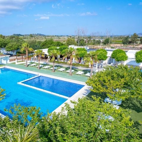 Camping Sandaya Valencia - Valencia - Afbeelding N°3
