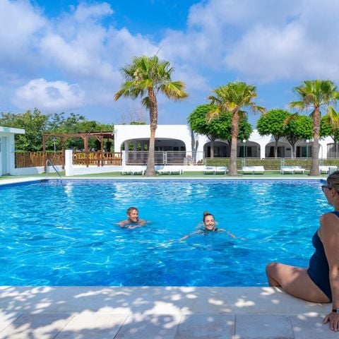 Camping Sandaya Valencia - Valencia - Afbeelding N°5