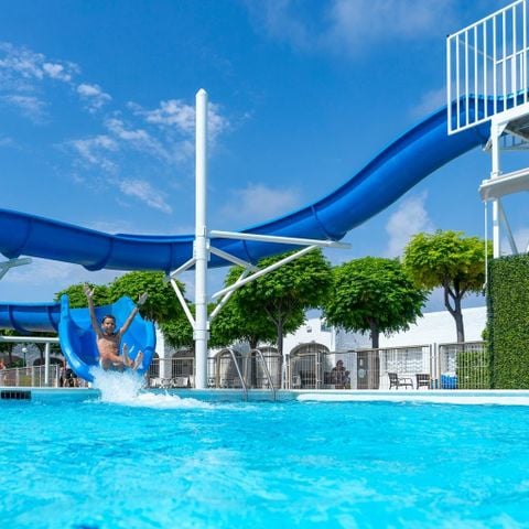 Camping Sandaya Valencia - Valencia - Afbeelding N°4