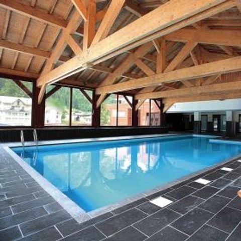 Résidence Prestige Ours Bleu - Camping Haute-Savoie - Afbeelding N°3