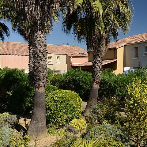 Résidence Odalys Le Grand Bleu - Vendres Plage - Valras - Camping Hérault - Afbeelding N°4
