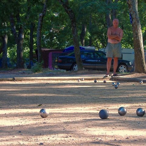 Camping Au fil de la Volane  - Camping Ardèche - Afbeelding N°3
