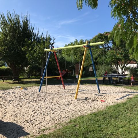 Camping La Chesnays - Camping Gironde - Afbeelding N°3