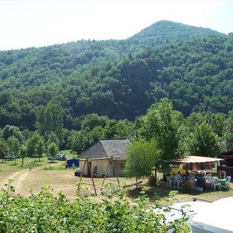 Camping La Molière  - Camping Lozère - Afbeelding N°4