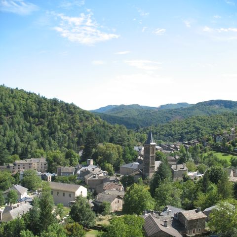 Camping La Molière  - Camping Lozère - Afbeelding N°3