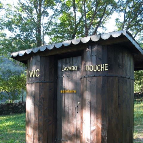 Camping La Molière  - Camping Lozère - Afbeelding N°5