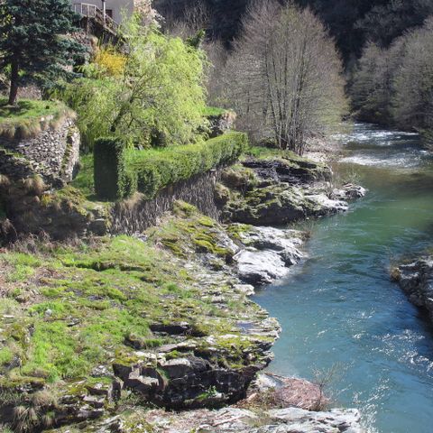 Camping La Molière  - Camping Lozère - Afbeelding N°2