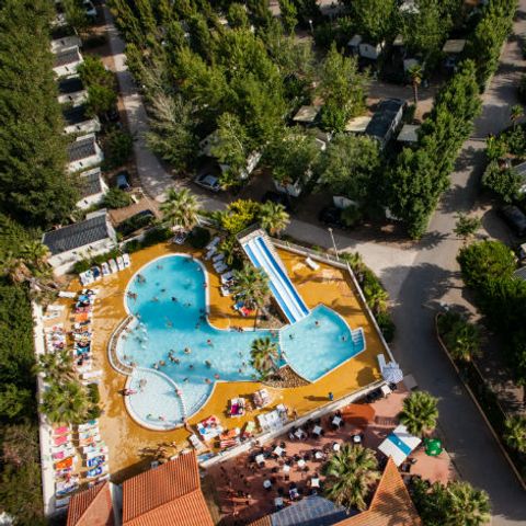 Camping Les Sablines - Camping Hérault - Afbeelding N°6