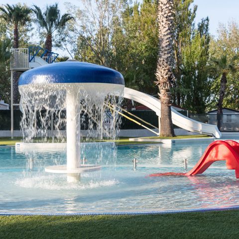 Camping Les Sablines - Camping Hérault - Afbeelding N°2
