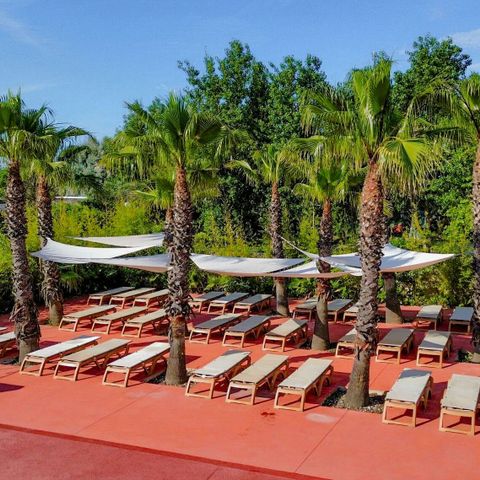 Camping la Plage et du Bord de Mer - Hérault - Afbeelding N°6