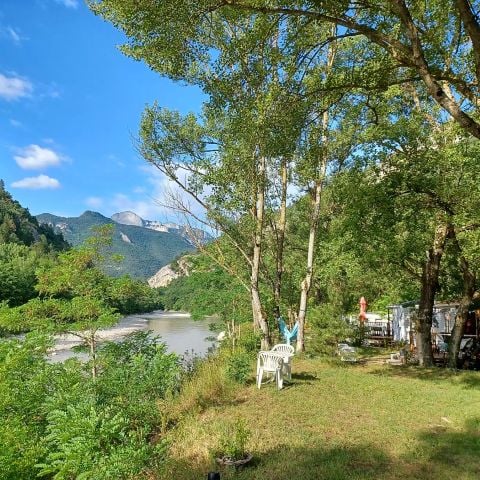 Camping Les Acacias - Drôme - Afbeelding N°4