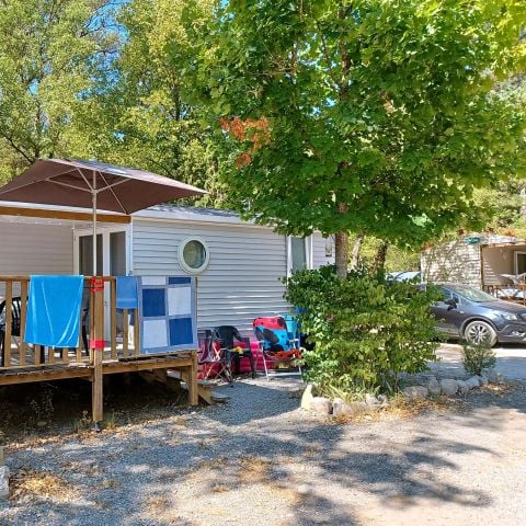 Camping Les Acacias - Drôme - Afbeelding N°6