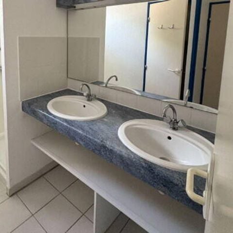 APPARTEMENT 6 personen - Flat | 2 slaapkamers | 4/6 personen | Airconditioning | TV