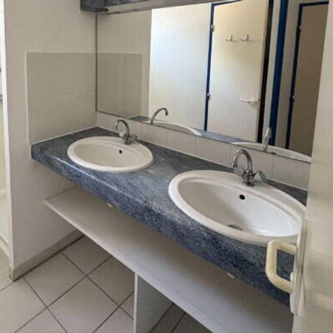 APPARTEMENT 6 personen - Flat | 2 slaapkamers | 4/6 personen | Airconditioning | TV