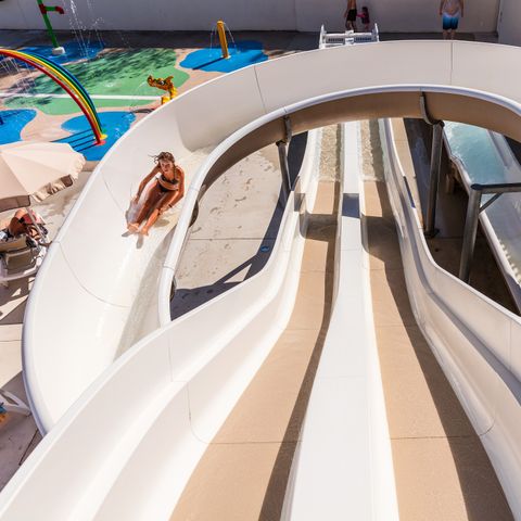 Camping Club Le Napoléon  - Hérault - Afbeelding N°3