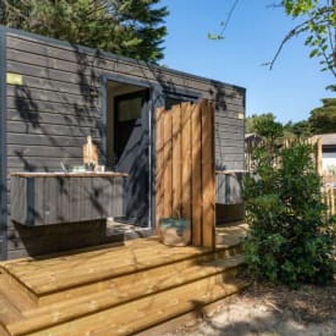 STAANPLAATS - Locatie Premie Huchet