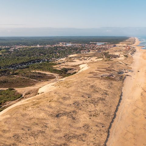 Résidence Lagocéan - Camping Landes - Afbeelding N°6