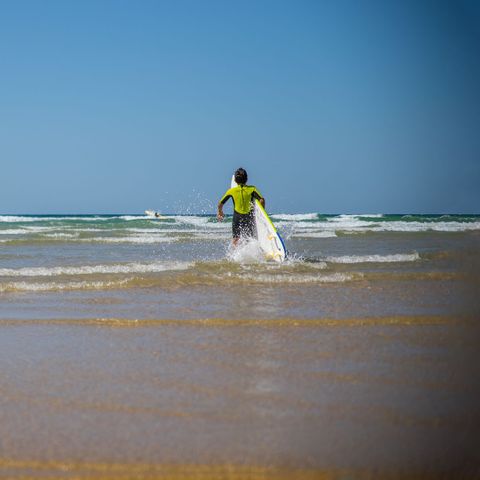 Résidence Lagocéan - Camping Landes - Afbeelding N°5