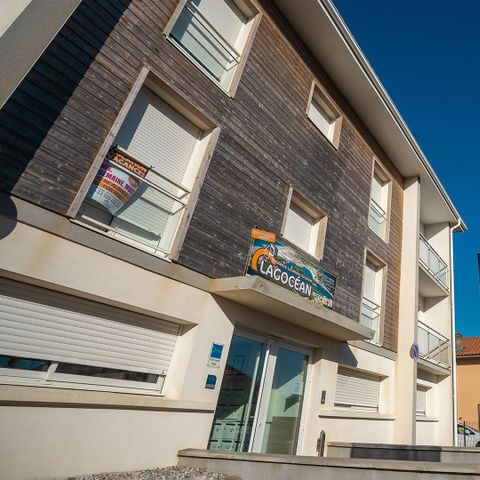 Résidence Lagocéan - Camping Landes - Afbeelding N°3