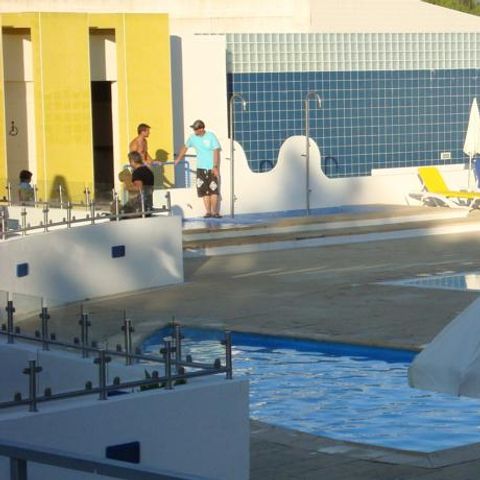 Camping Sitava Milfontes - Camping Alentejo - Portugal - Afbeelding N°4