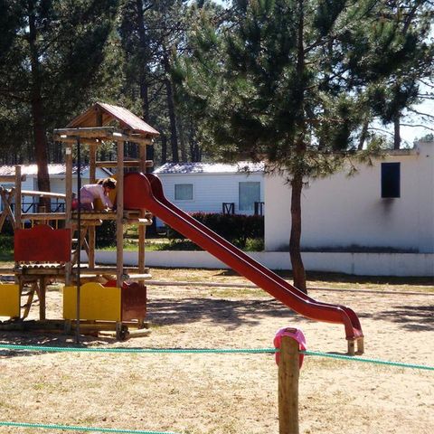 Camping Sitava Milfontes - Camping Alentejo - Portugal - Afbeelding N°6