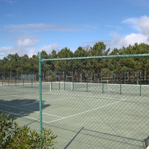 Camping Sitava Milfontes - Camping Alentejo - Portugal - Afbeelding N°5
