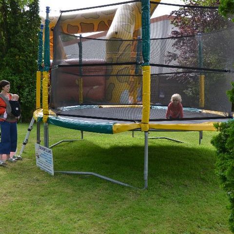 Camping Les Chevaliers de Malte - Camping Manche - Afbeelding N°6