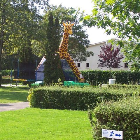 Camping Les Chevaliers de Malte - Camping Manche - Afbeelding N°5