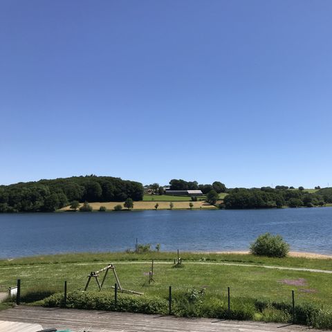 Camping le Hameau Des Lacs - Camping Aveyron - Afbeelding N°5